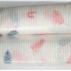 Reusable Bamboo Towel Rolls &ndash; Organic Kitchen Dishcloth