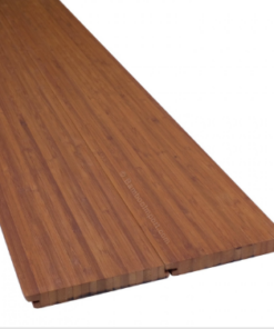 Bamboo Cladding Boards Prestige Carbonised 5800 x 135 x 18