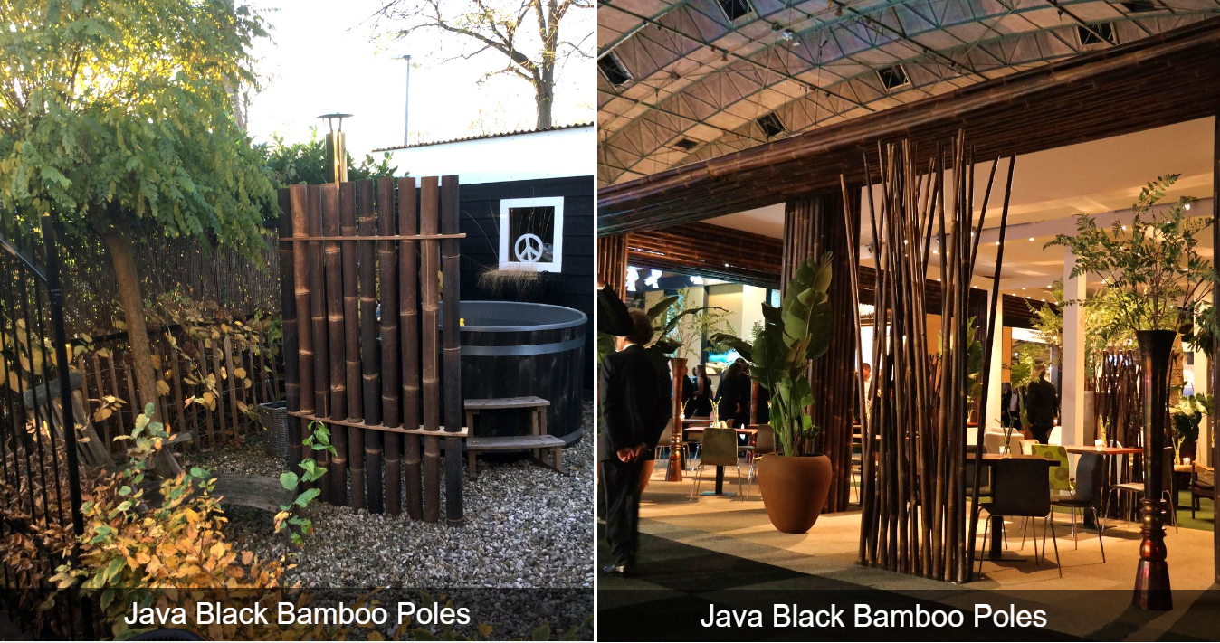 1-2-Java-Black-Bamboo-Pole.png Java Black Bamboo Pole Ø 8-10 x 200 cm