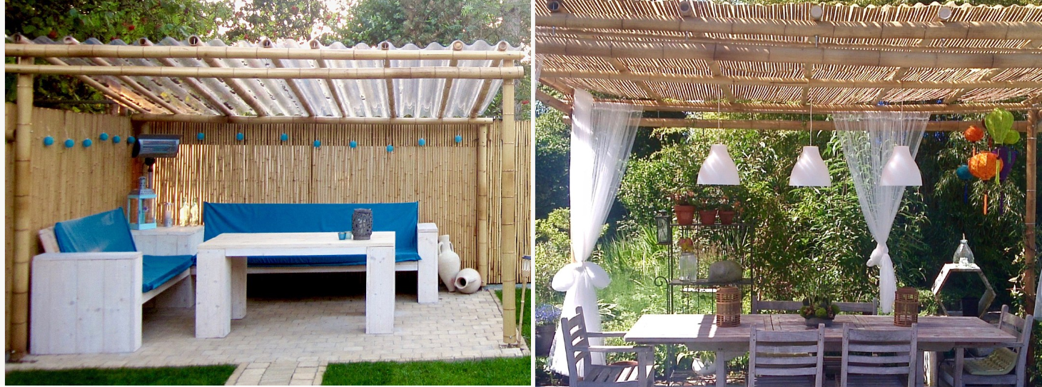 1-2Bamboo-Pergola-Kit-.png Bamboo Pergola Kit 2 x 3 m