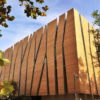 Bamboo Cladding Boards Prestige Carbonised 5800 x 135 x 18