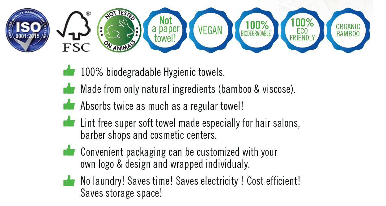 1-All-Certificates-100-biodegradable-Hygienic-towels..png Bamboo Towels for Comfortable Cleaning