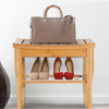 Portable Countertop Shower Bench