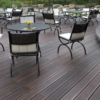 Bamboo Keel (under the beams / battens) for BambooTouch decking boards