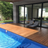 Bamboo Keel (under the beams / battens) for BambooTouch decking boards