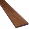 Bamboo Decking Boards Prestige Carbon Wheel 5800 x 140 x 18 mm