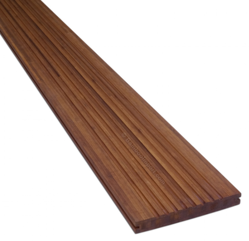 1-Bambus-Decking-Board-Prestige.png Bamboo Decking Boards Prestige Carbon Wheel 5800 x 140 x 18 mm