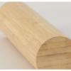 Bamboo Round Rods for Railings and More