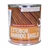 Bamboo Shield Exterior Oil 0,75L