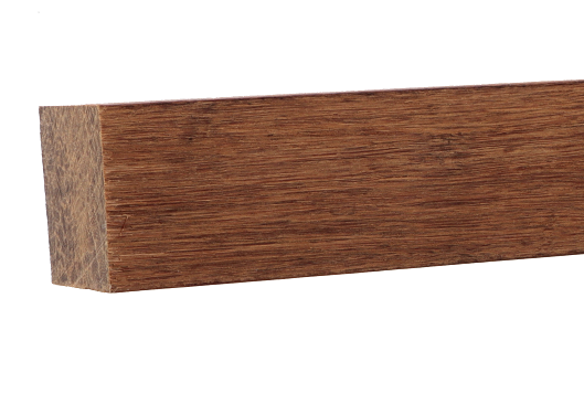 1-Bambus-Stroe.png Bamboo Keel (under the beams / battens) for BambooTouch decking boards