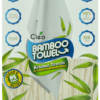 Bamboo Towels for Comfortable Cleaning