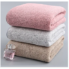 Bamboo Charcoal Towel for Travel and Home Use