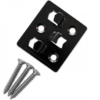 Fastening Clips Prestige &ndash; 20 pcs