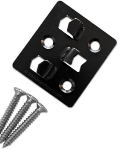 Fastening Clips Prestige &ndash; 20 pcs