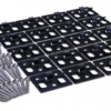 Fastening Clips Prestige &ndash; 20 pcs