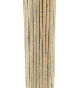 Split Bamboo Fence Roll 300 x 150 cm