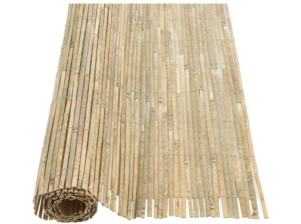1-Split-Bamboo-Hegn-Rulle-500-x-180-cm-1.png Split Bamboo Fence Roll 500 x 180 cm