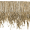 Palm Thatch, approx. 135 cm x 80 cm x 40 cm, Two-Layer
