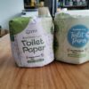 100% Bamboo Toilet Paper, 36 Rolls per Pack