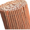 Extra Thick Willow / Tall Fence Roll 500 x 200 cm