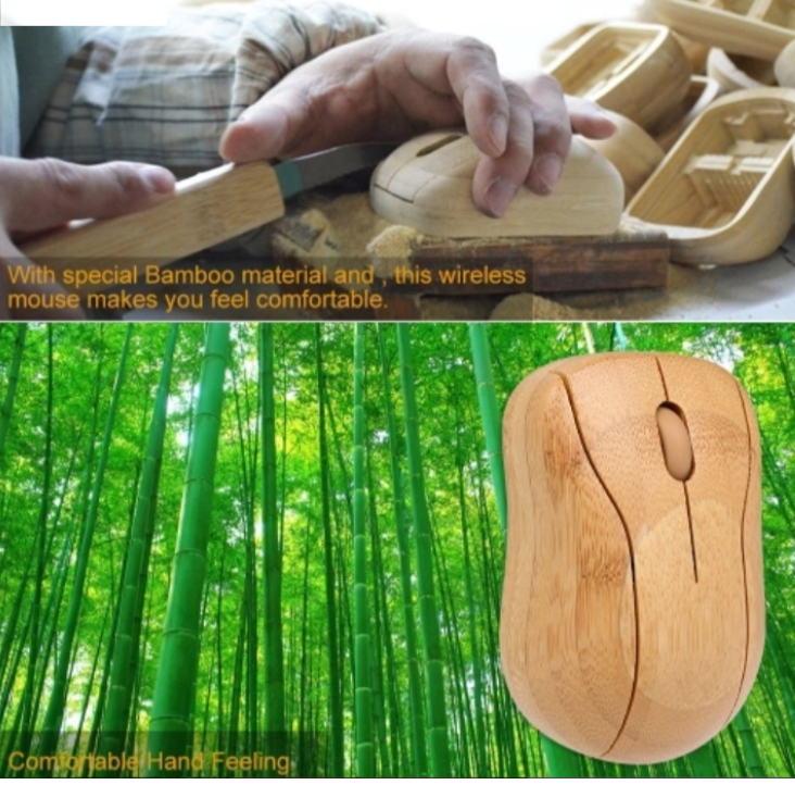 1-Unavngivet-11.png Computer Bamboo Wireless Mouse with USB Receiver