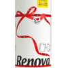 Renova Extra XXL Kitchen Roll &ndash; Triple, 1 Roll, 120 Sheets