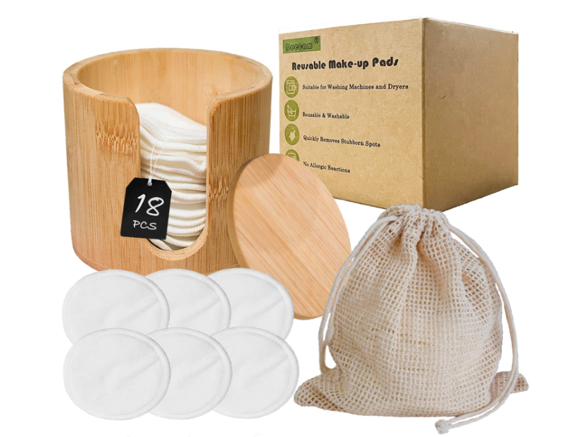 1-Washable-Make-Up-Pads-with-Storage-Box-Pack-of-18-Reusable-Cotton-Pads.png Washable Make-Up Pads with Storage Box – Pack of 18 Reusable Cotton Pads