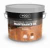 Woca Maintenance Oil 2.5 liter, only 3 cans left