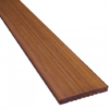 Bamboo Decking Boards Prestige Carbon Wheel 5800 x 140 x 18 mm