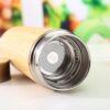 Bamboo Water Bottles