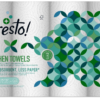 Presto TAD Extra Absorbent, 32 Paper Towels