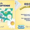 Regina Chamomile Paper 3-Ply Toilet Paper, 56-Roll Pack for the Whole Family
