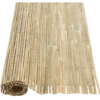 Split Bamboo Fence Roll 300 x 150 cm