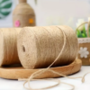 400 m Long Premium Cotton-Hemp Rope