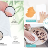 Two-Layer Water-Absorbent 100% Washable Bamboo Fibre Dish Cloth