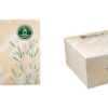 Hempur Bamboo 3-Ply Napkins, 70 Napkins per Pack
