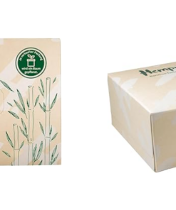 Hempur Bamboo 3-Ply Napkins, 70 Napkins per Pack