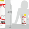 Renova Extra XXL Kitchen Roll &ndash; Triple, 1 Roll, 120 Sheets
