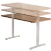 Height-Adjustable Stand