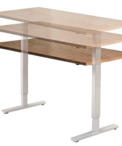 Height-Adjustable Stand