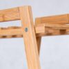 Bamboo Plant Flower Stand