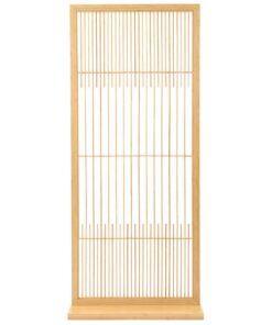 Modern Bamboo Screen Bamboo Room Developer