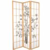 Modern Bamboo Screen Bamboo Room Developer