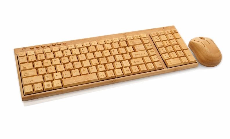 201905301201313793263-1.jpg Handmade Wireless Bamboo Keyboard with Mouse Combo