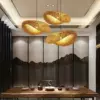 Decorative Pendant Lamp