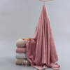 Bamboo Charcoal Towel for Travel and Home Use