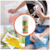 Durable Washable Reusable Bamboo Paper Towels &ndash; One Roll Replaces 6 Months of Towels