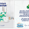 Regina Chamomile Paper 3-Ply Toilet Paper, 56-Roll Pack for the Whole Family