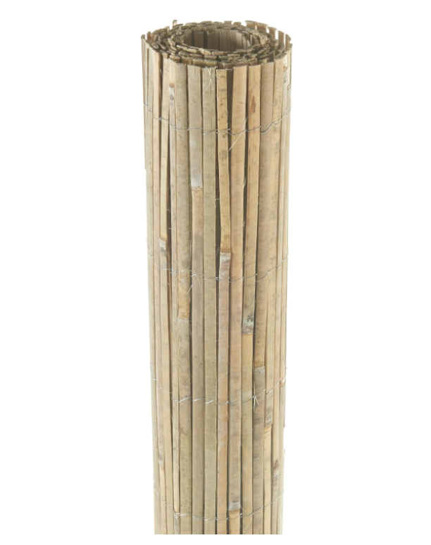 3-Split-Bamboo-Hegn-Rulle-500-x-180-cm-1.png Split Bamboo Fence Roll 500 x 180 cm