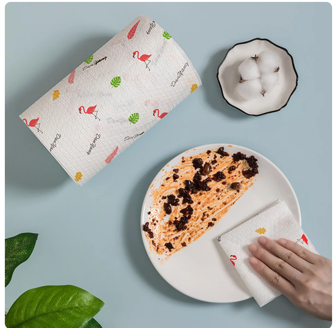 3-Unavngivet-3-5.png Paper Towel Extra Large Giant Roll with 400 Sheets per Roll